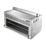 Atosa Cheese Melter