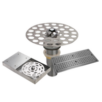 Draft Beer Drip Tray and Accessory