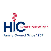 Harold Import