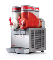 Monaco Solutions Granita and Slushy Machines