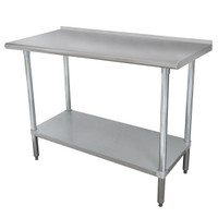 New Age Work Tables and Stations