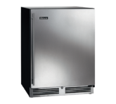 Perlick Commercial Undercounter Refrigeration