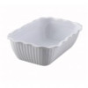 Salad Bar and Deli Crocks