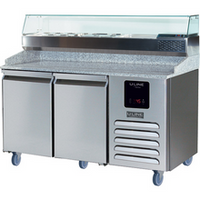 U-Line Commercial Food Prep Refrigeration