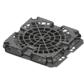 CookTek Insulated Food Pan Carrier Parts