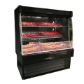 Howard McCray Open Air Merchandisers