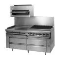 Jade Commercial Refrigerated Chef Bases