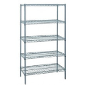Quantum Wire Restaurant Shelves