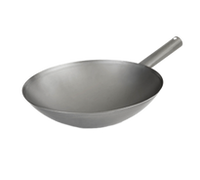 Vollrath Asian Woks Wok Covers and Wok Rings