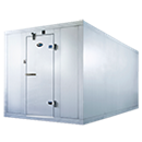 Walk-In Freezer