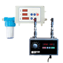 Digital Water Meter