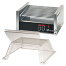 Hot Dog Equipment