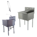 Utility Sink