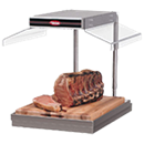 Carving Station / Carving Shelves