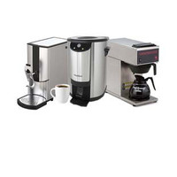Beverage Equipment
