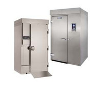 Commercial Blast Chillers