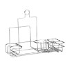 Condiment Caddies and Racks