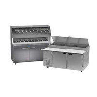 Prep Refrigeration