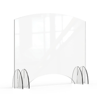 Rosseto Safety Partitions and Shields