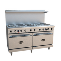 Royal Range Commercial Electric Ranges