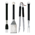 Chef Master BBQ Preparation Equipment & Supplies