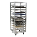 Carter-Hoffmann Commercial Pan / Dish Racks