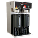 Coffee Makers and Brewers, Automatic