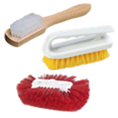 Pan and Pot Brushes