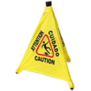 Wet Floor Sign