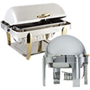 Chafing Dishes