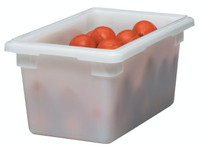 Cambro Food Storage Boxes and Covers