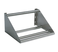 John Boos Dishtable Undershelf & Accessory