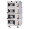 Bakery Deck Oven