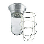 Bulb Guard, Vapor Proof Light & Accessories