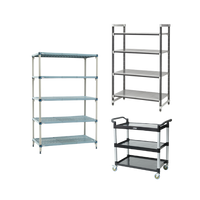 Shelving