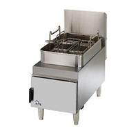 Star Restaurant Fryers