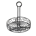 Winco Commercial Condiment Holders & Dispensers