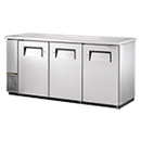 Back Bar Cooler
