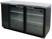 Akita Bar Refrigerators