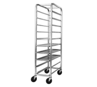 Channel Meat Department Rack