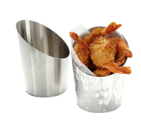 American Metalcraft French Fry Holders