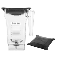 Blender Jars