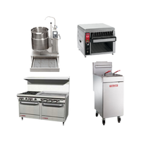 Cooking Equipment