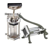 Commercial French Fry Cutter
