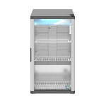 Hoshizaki Countertop Glass Door Refrigeration
