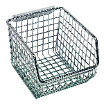 Industrial Storage Bins