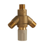 Krowne Hands-Free Faucet Parts & Accessories