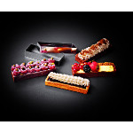 Matfer Food Molds / Ring Molds