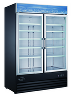 SABA Merchandising and Display Refrigeration