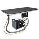 Frost Top and Cold Slab Units